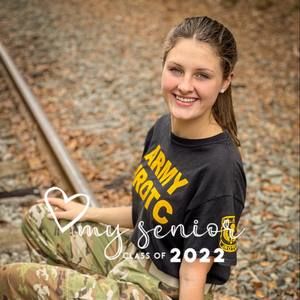 Meet your Posher, Tricia